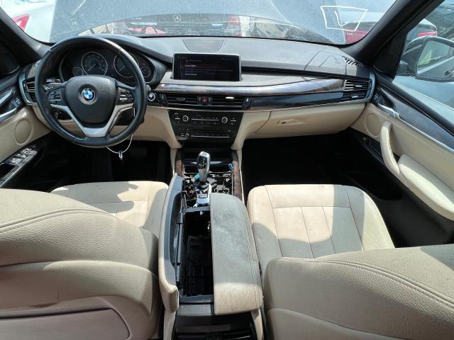 5UXKR0C54H0U55045 BMW X5 Xdrive35i