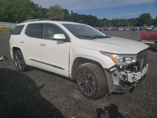 1GKKNPLS3HZ310770 GMC Acadia Denali