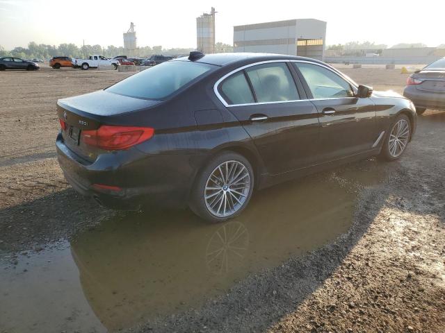 WBAJA7C55JWA71467 BMW 530 XI