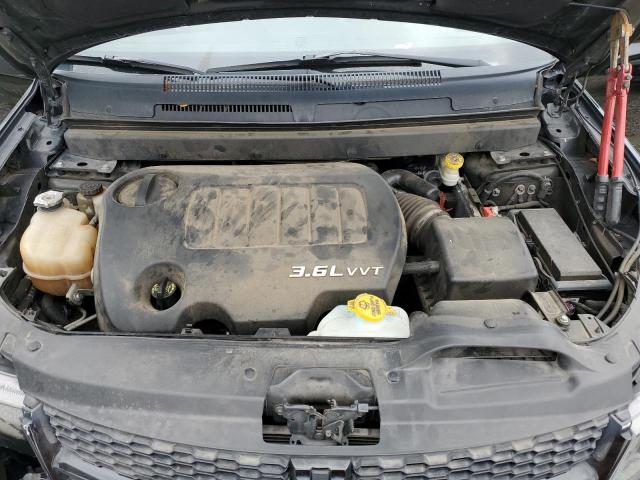 3C4PDCBG1ET140065 Dodge Journey Sxt