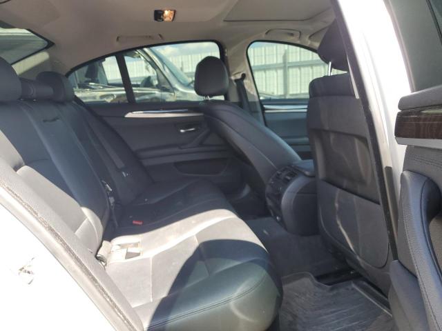 WBA5B3C5XED532409 BMW 535 XI
