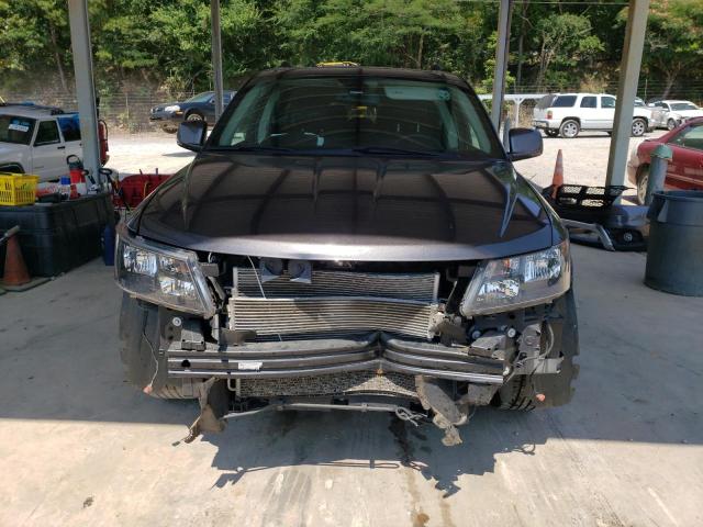 3C4PDCGB5LT181387 Dodge Journey Crossroad