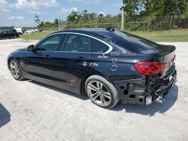 WBA4J1C50KBM15514 BMW 430i Gran Coupe
