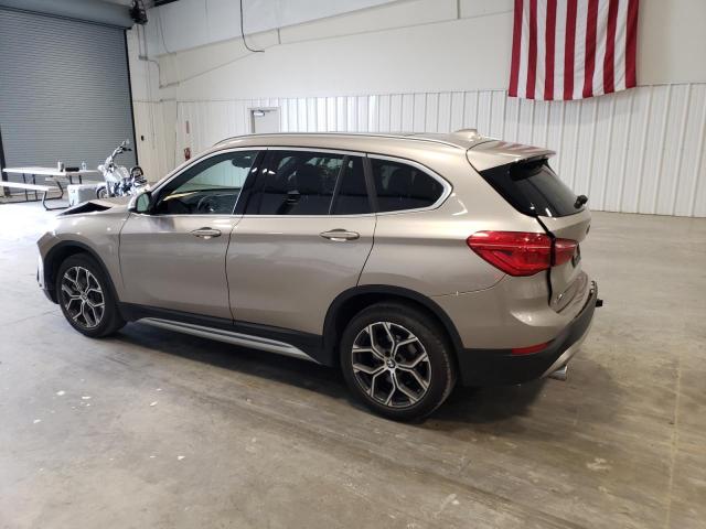 WBXJG7C0XN5V20739 BMW X1 Sdrive28i