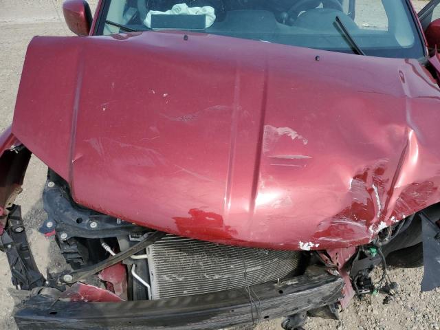 2C4RDGCG9ER163059 Dodge Grand Caravan Sxt