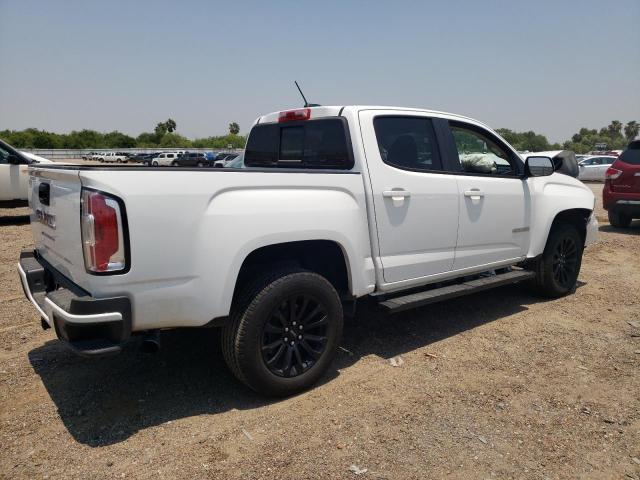 1GTG5CEN6N1153151 GMC Canyon Elevation