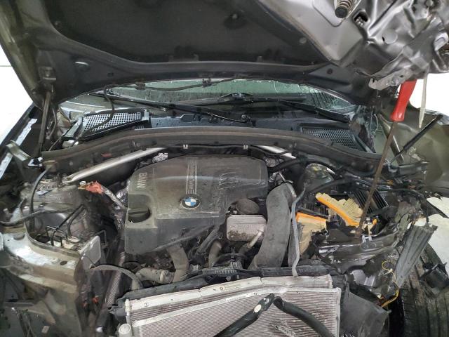 5UXWX9C50E0D41134 BMW X3 Xdrive28i