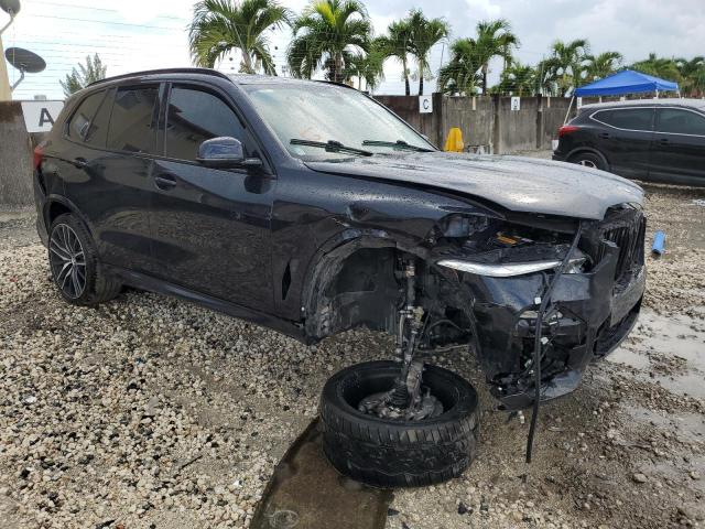 5UXJU2C57KLN49898 BMW X5 Xdrive50i