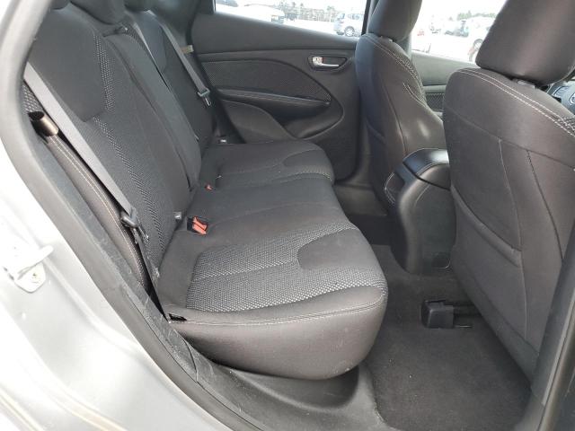 1C3CDFBBXFD405372 Dodge DART SXT