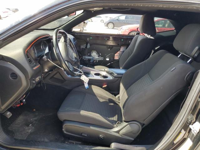 2C3CDZAG7KH656345 Dodge Challenger Sxt