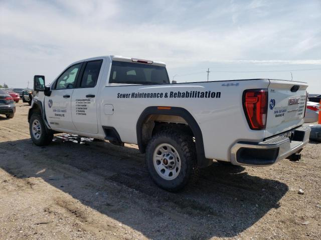 1GT59SE78MF102890 GMC Sierra K3500