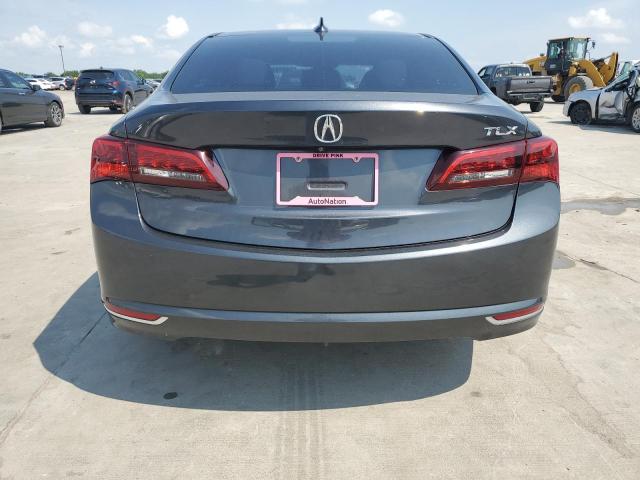 19UUB2F54FA016880 Acura TLX TECH