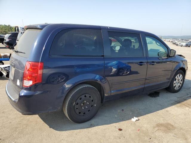 2C4RDGBG0HR646350 Dodge Grand Caravan Se