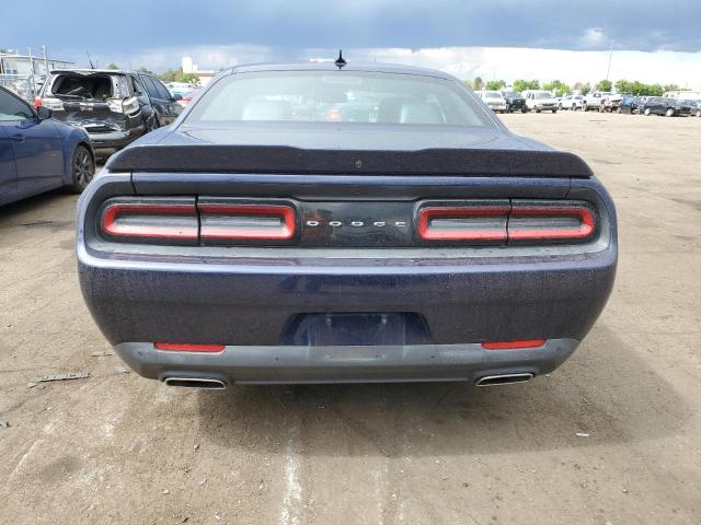 2C3CDZAG8GH108426 Dodge Challenger Sxt