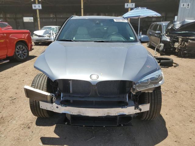 5UXKR6C54H0J84393 BMW X5 Xdrive50i