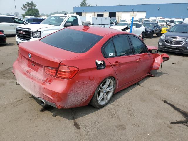 WBA3B9C57FJ466303 BMW 335 XI