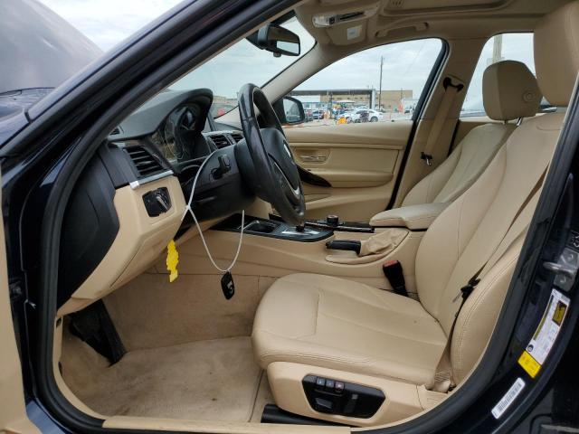 WBA3A5G53FNS87156 BMW 328 I