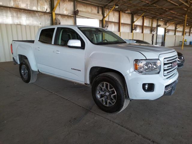 1GTG6CEN6K1315109 GMC CANYON SLE