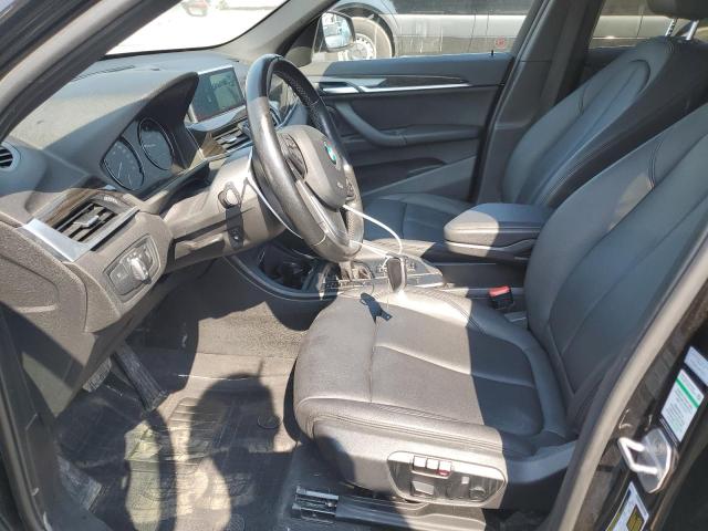 WBXHT3C35J3H31207 BMW X1 Xdrive28i