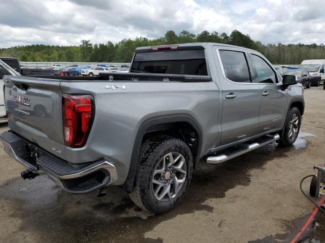 1GTPUBEK0PZ197234 GMC Sierra K1500 Sle