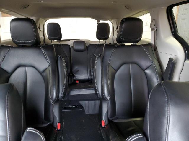 2C4RC1L7XNR134833 Chrysler Pacifica Hybrid Touring L
