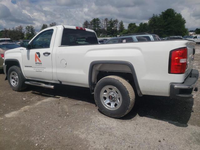 1GTN2LEC5JZ135797 GMC Sierra K1500