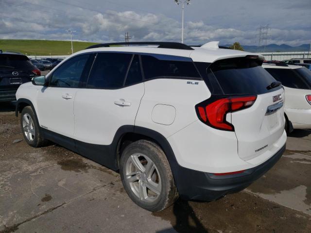 3GKALMEXXJL133401 GMC Terrain Sle