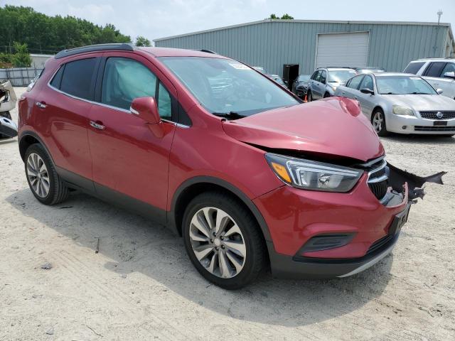 KL4CJASB7KB714692 Buick Encore Preferred