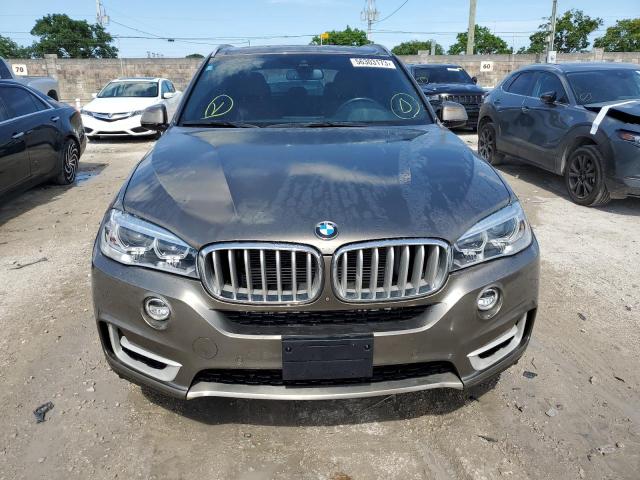 5UXKT0C34H0S81154 BMW X5 Xdr40e