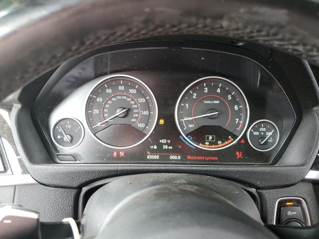 WBA4F7C34HG788926 BMW 430i Gran Coupe