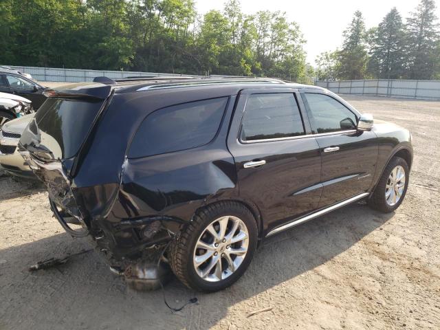 1C4RDJEG4LC262470 Dodge Durango Citadel