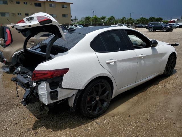 ZARFAMBN4L7635487 Alfa Romeo GIULIA TI