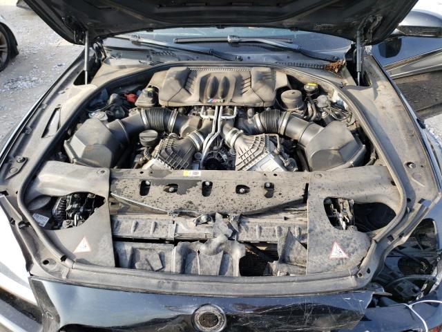 WBS6G9C54GD932070 BMW M6
