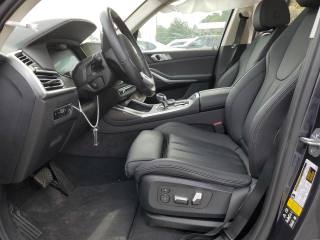 5UXCW2C01N9J48565 BMW X7 Xdrive40i