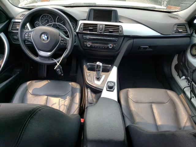 WBA3B5G53FNS14897 BMW 328 Xi Sulev