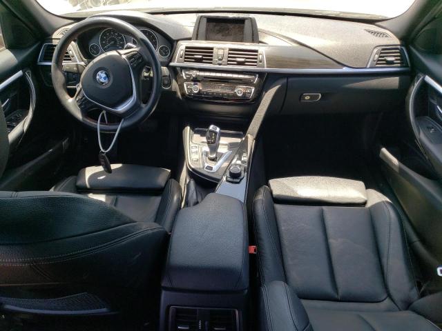 WBA8E1C53JA165597 BMW 330e