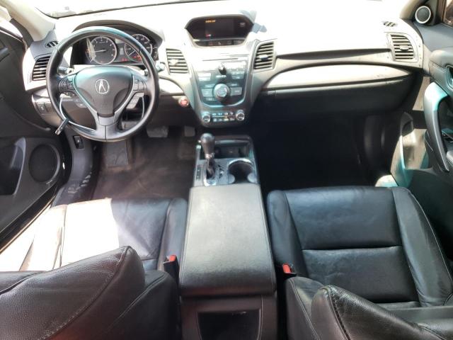 5J8TB3H32FL008147 Acura RDX