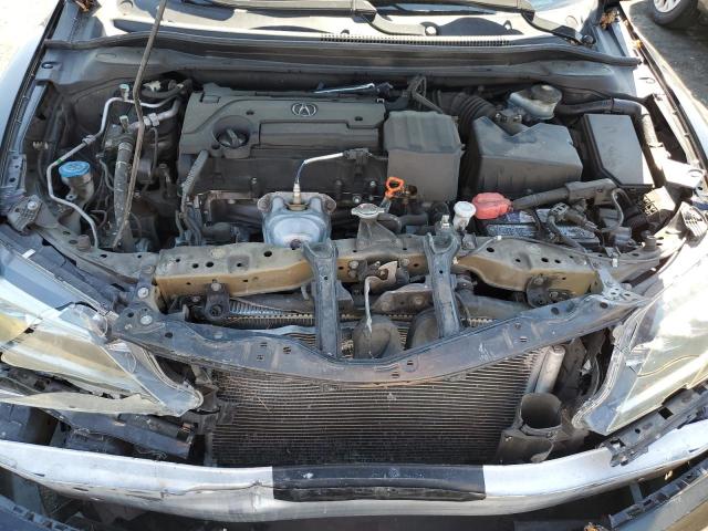 19UDE2F38HA000819 Acura Ilx Base Watch Plus