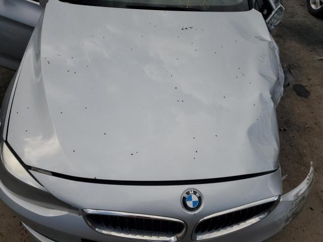 WBA3X5C57ED556767 BMW 328 XIGT