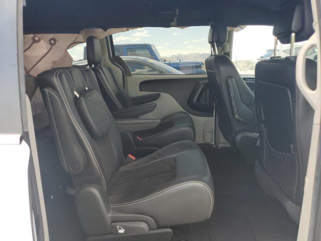 2C4RDGCG4HR805921 Dodge Grand Caravan Sxt