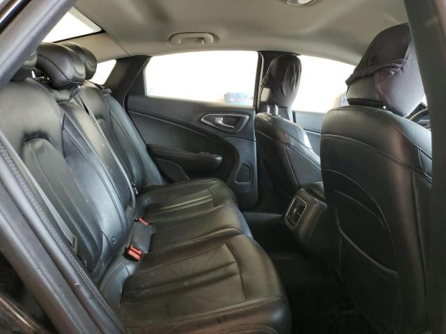 1C3CCCCB6FN545235 Chrysler 200 C