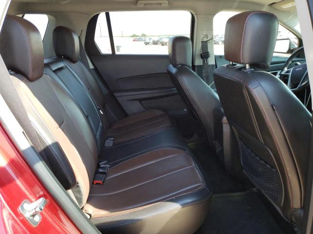 2GKFLYE32F6341231 GMC Terrain Slt