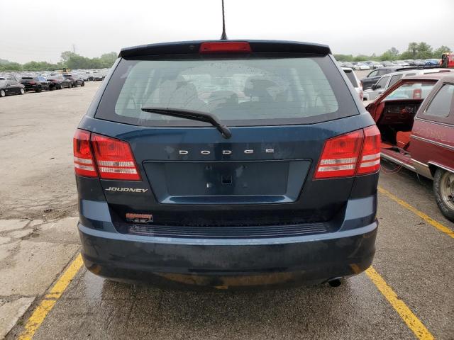 3C4PDCABXET304161 Dodge JOURNEY SE