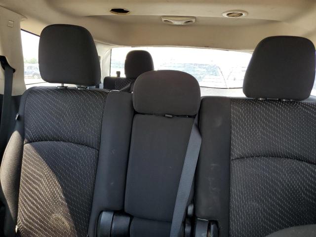3C4PDCBB5FT529717 Dodge Journey Sxt