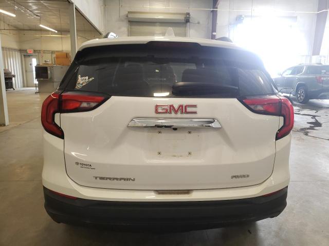 3GKALTEV5LL325904 GMC Terrain Sle