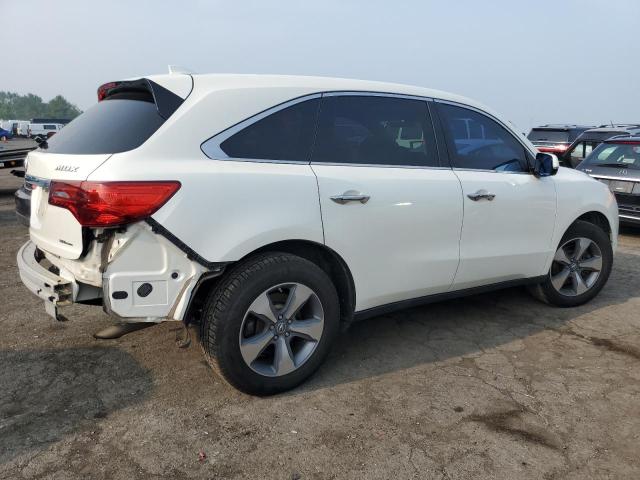 5FRYD4H28GB033424 Acura MDX