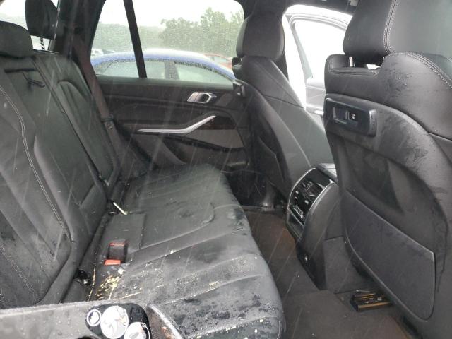 5UXCR4C06M9E73491 BMW X5 Sdrive 40i