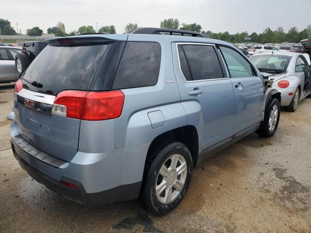 2GKALREK8E6154470 GMC Terrain Sle
