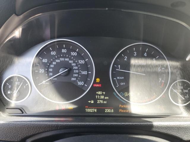 WBA3A9G59ENR97426 BMW 335 I