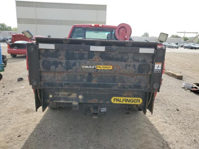 1GT01ZCG0EF119858 GMC Sierra C2500 Heavy Duty